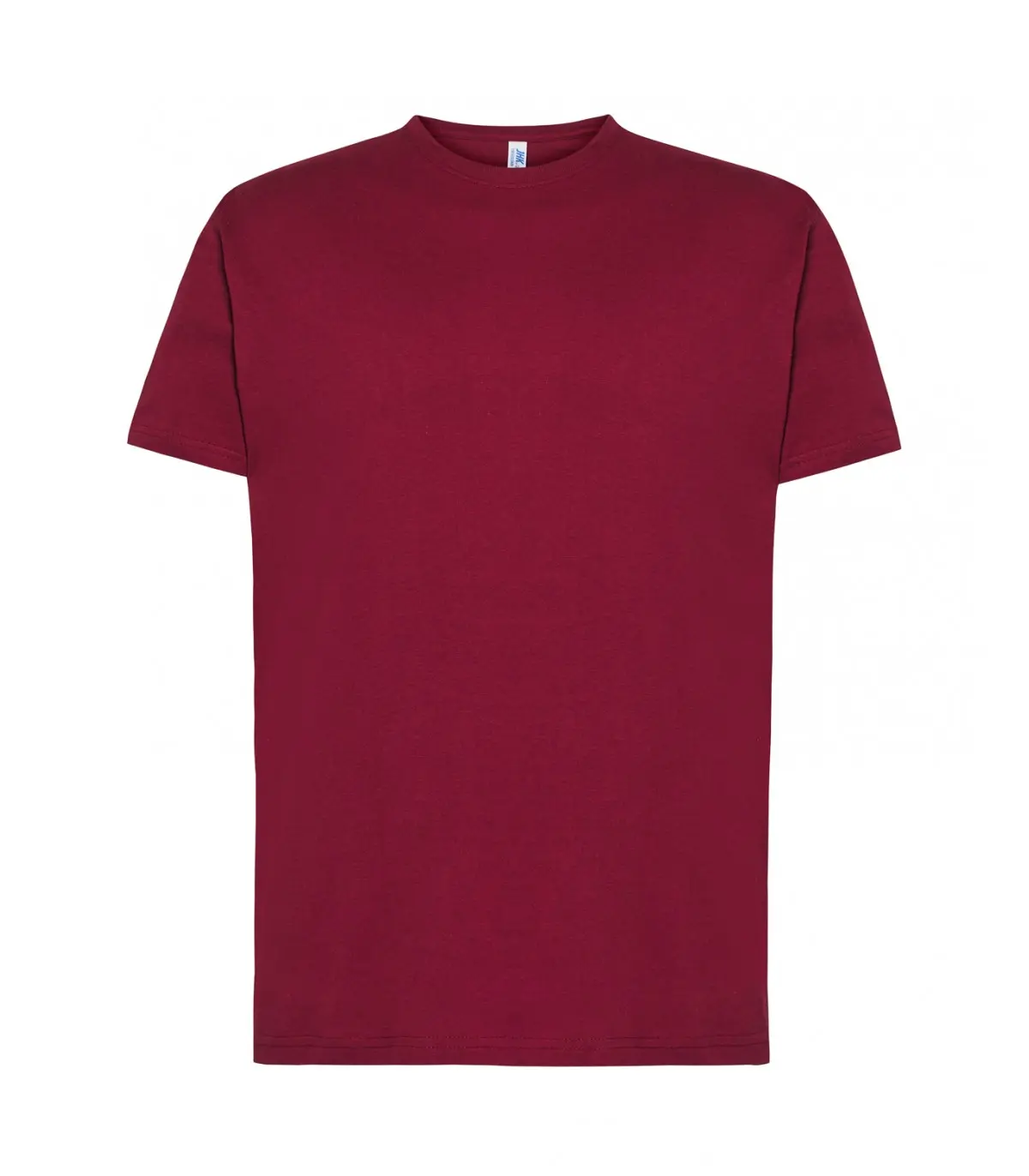 JHK JHK JHK REGULAR COMBED T-SHIRT