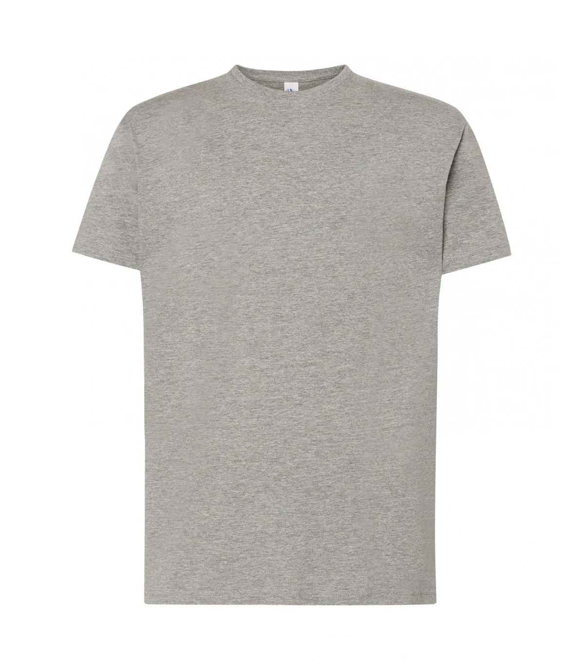 JHK JHK JHK REGULAR COMBED T-SHIRT