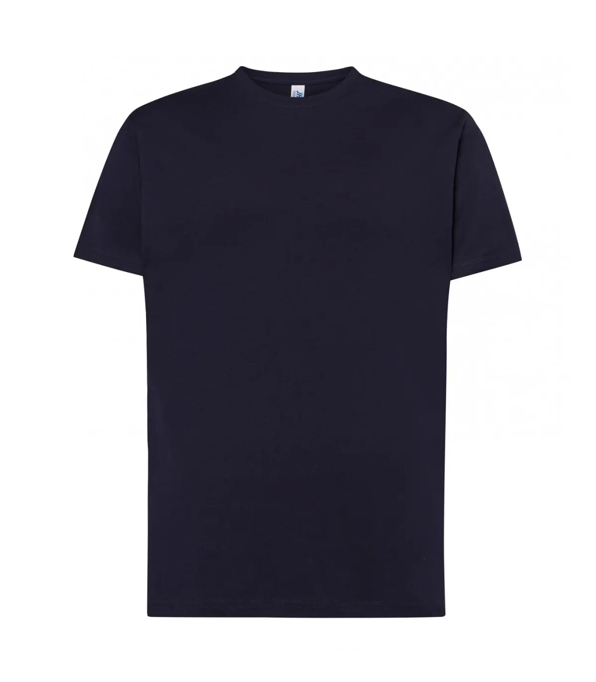 JHK JHK JHK REGULAR COMBED T-SHIRT