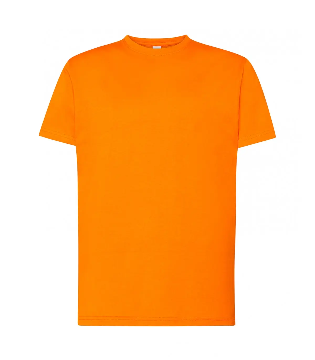 JHK JHK JHK REGULAR COMBED T-SHIRT