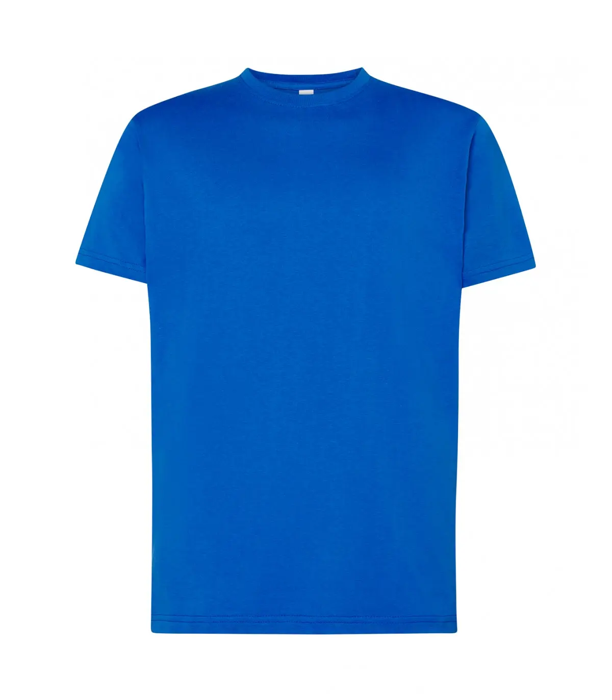 JHK JHK JHK REGULAR COMBED T-SHIRT