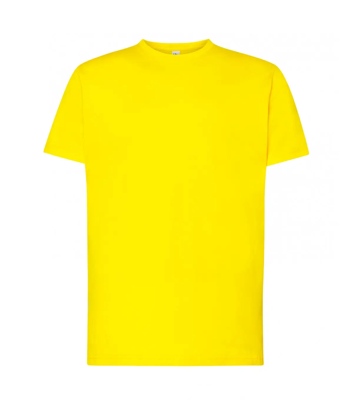 JHK JHK JHK REGULAR COMBED T-SHIRT