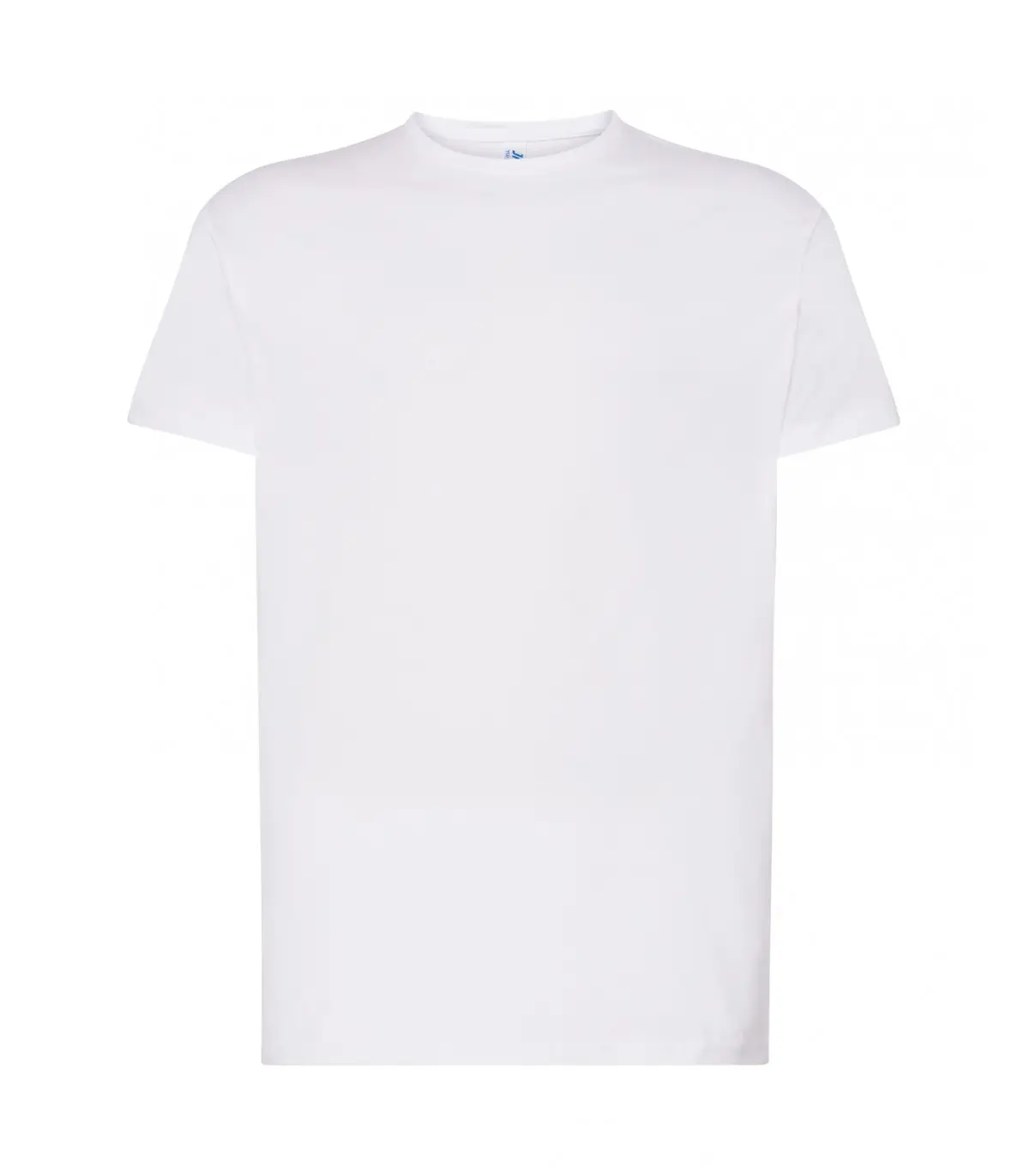 JHK JHK JHK REGULAR COMBED T-SHIRT