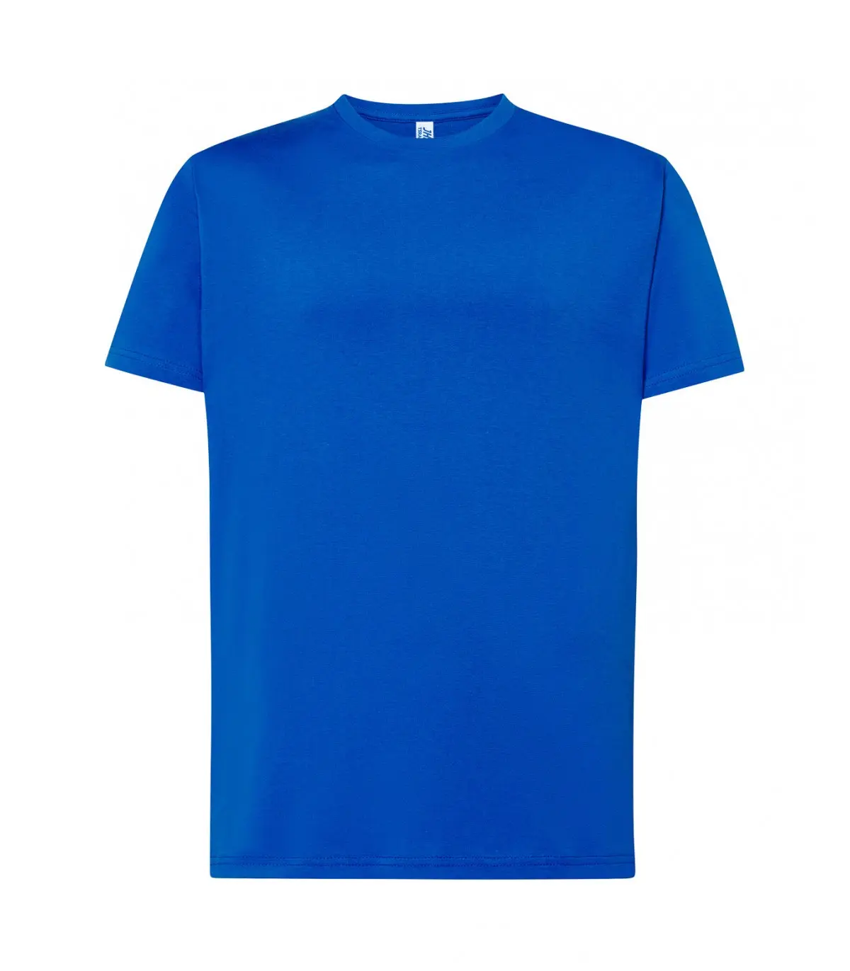 JHK JHK JHK REGULAR T-SHIRT MAN KING SIZE