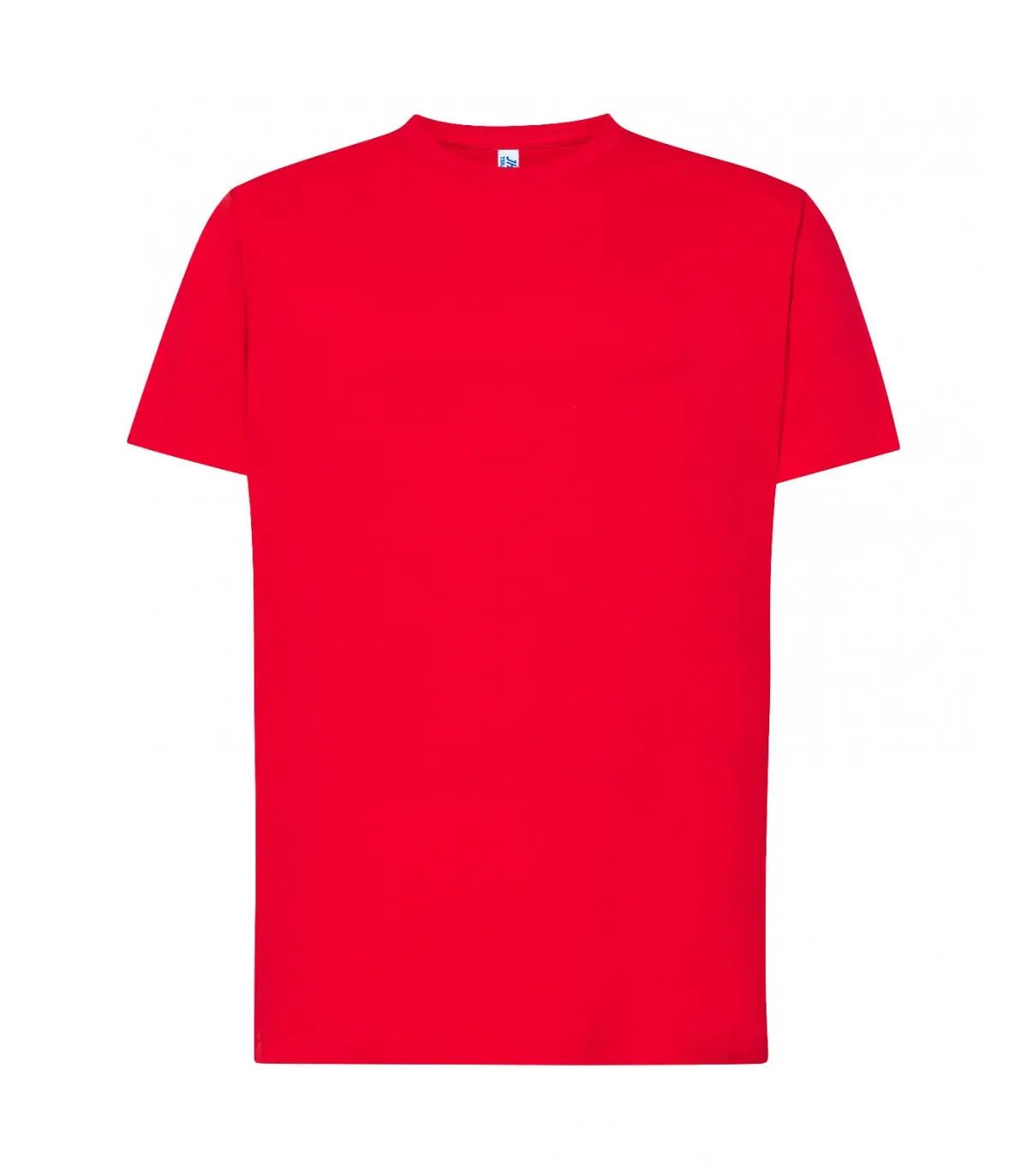 JHK JHK JHK REGULAR T-SHIRT MAN KING SIZE