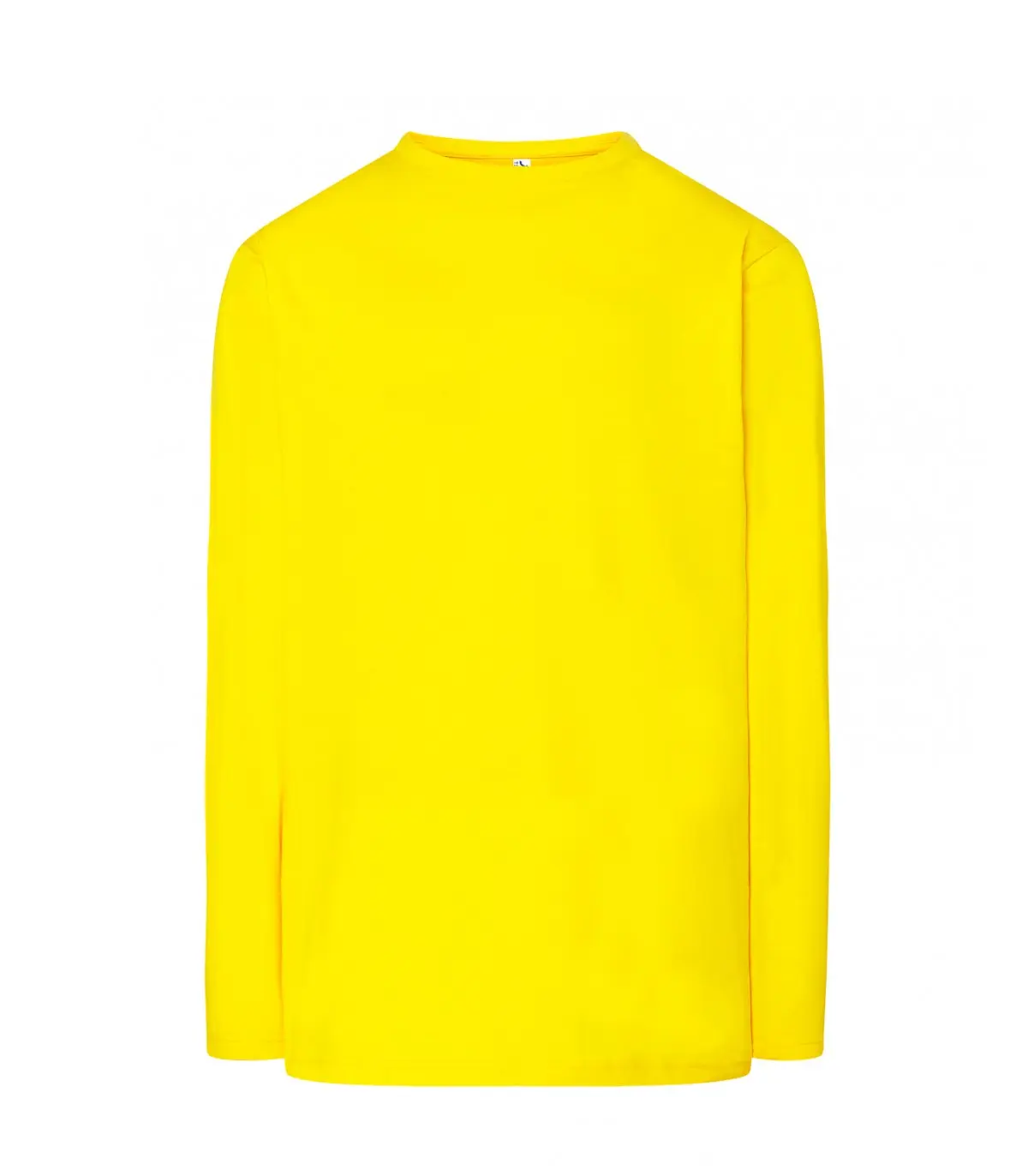 JHK JHK JHK REGULAR LS T-SHIRT KING SIZE