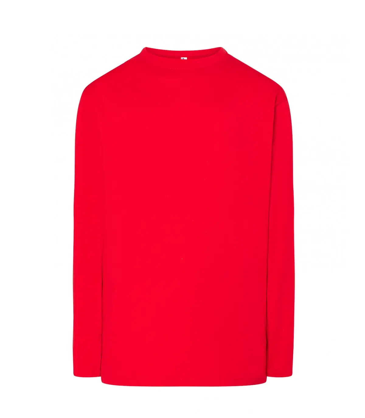 JHK JHK JHK REGULAR LS T-SHIRT