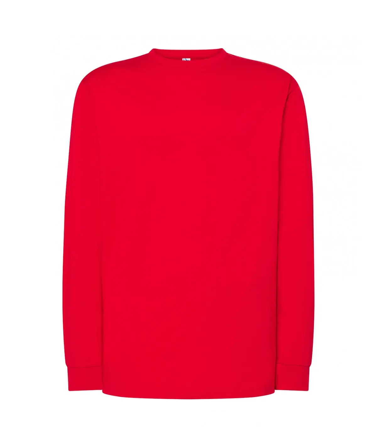 JHK JHK JHK REGULAR HIT T-SHIRT LS