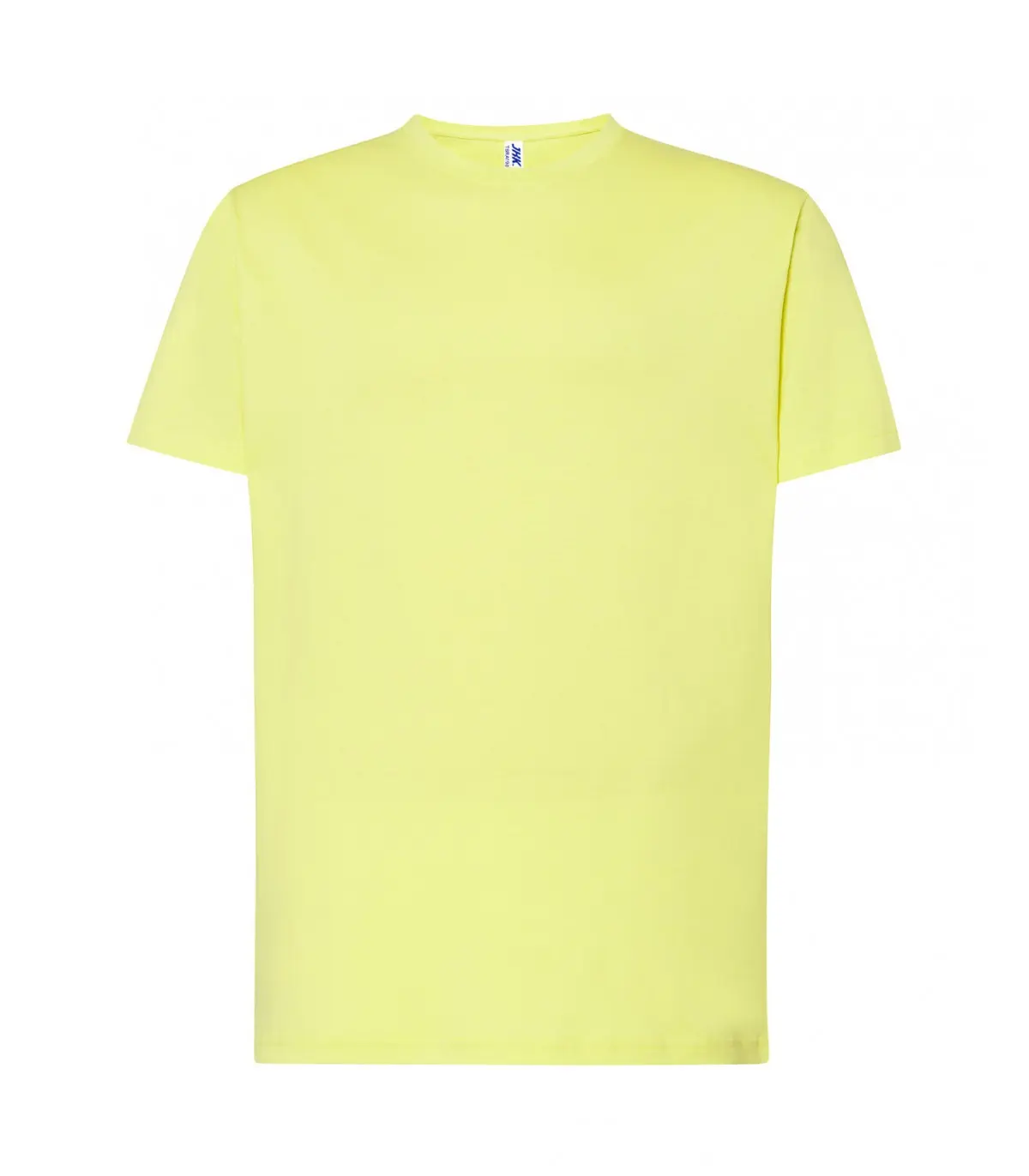 JHK JHK JHK REGULAR PREMIUM T-SHIRT