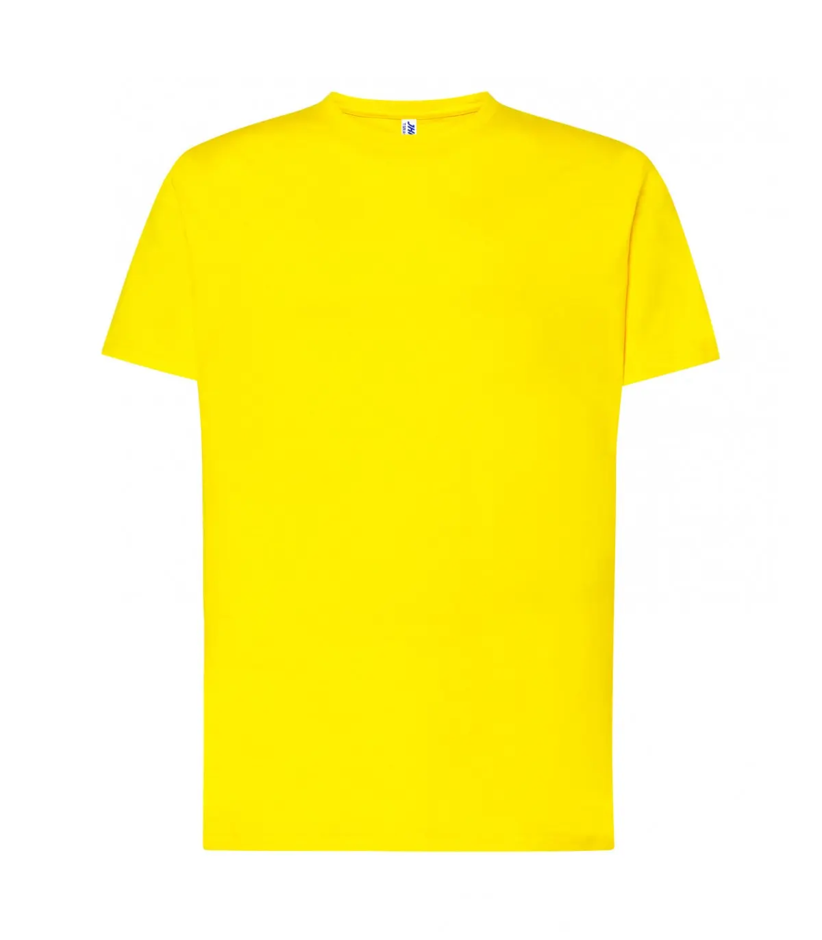 JHK JHK JHK REGULAR PREMIUM T-SHIRT/KING SIZE