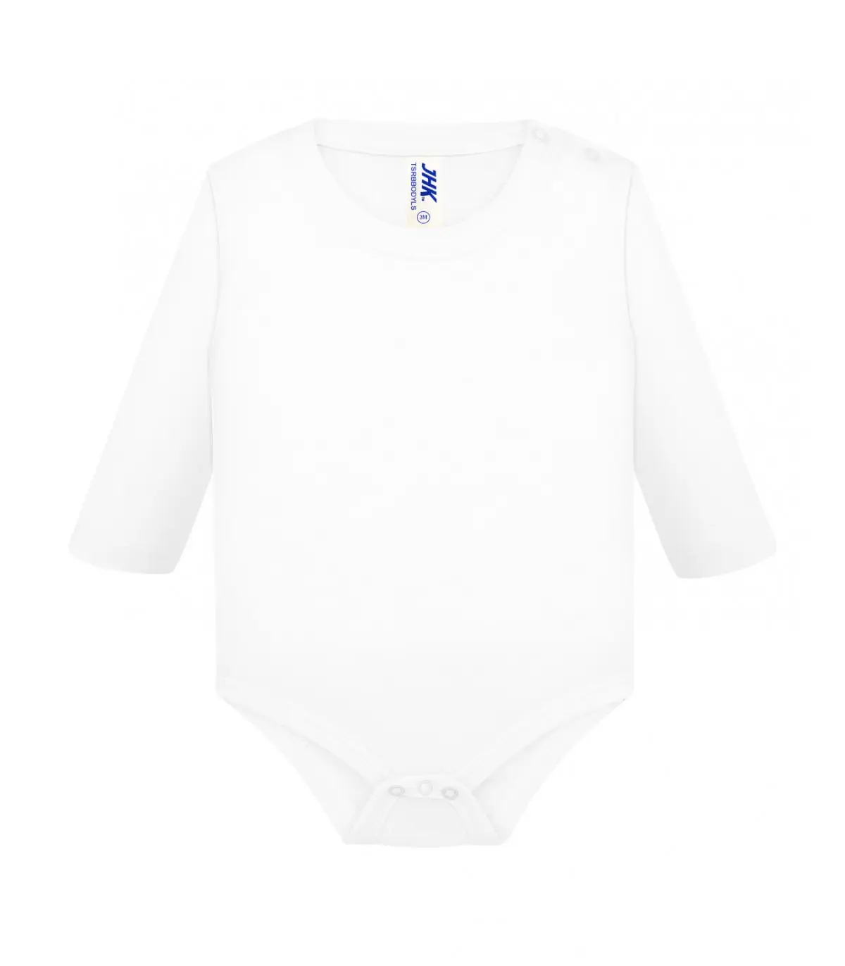 JHK JHK JHK BODY LS BODY