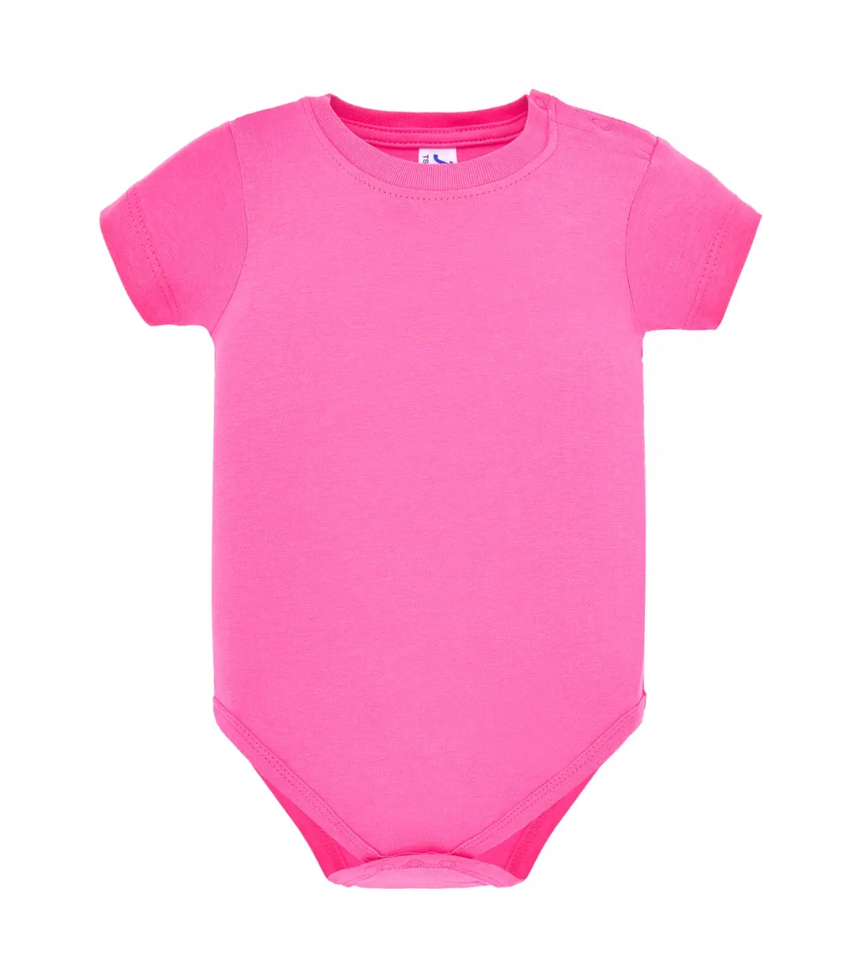 JHK JHK JHK SINGLE JERSEY BABY BODY