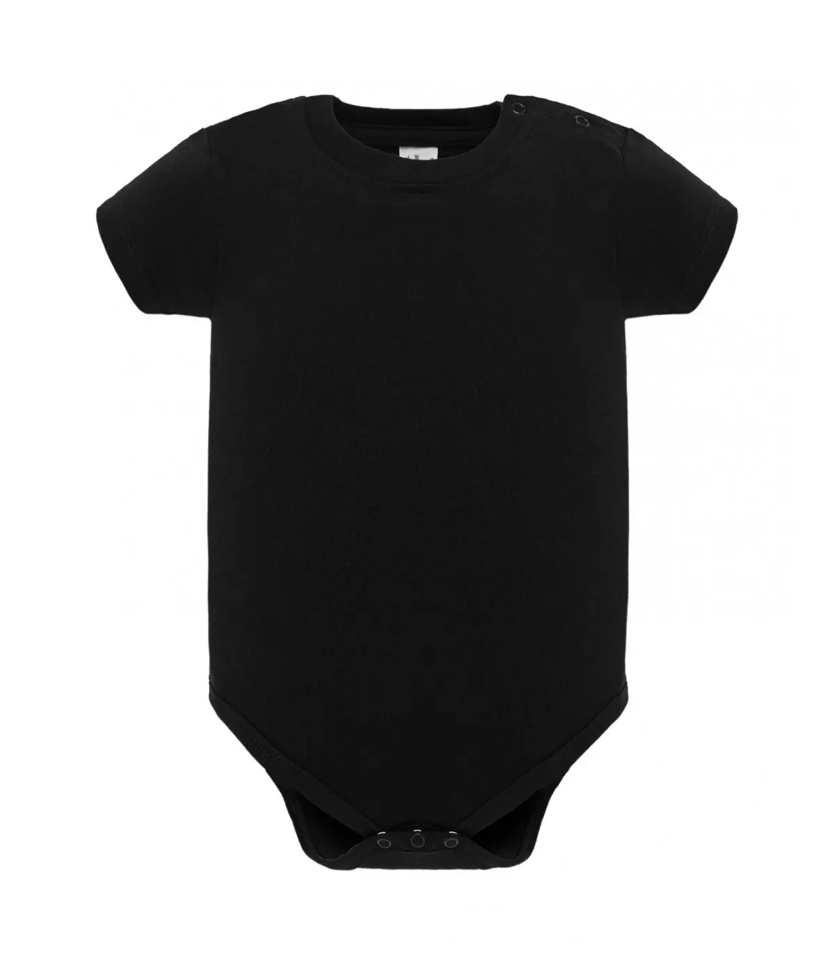 JHK JHK JHK SINGLE JERSEY BABY BODY