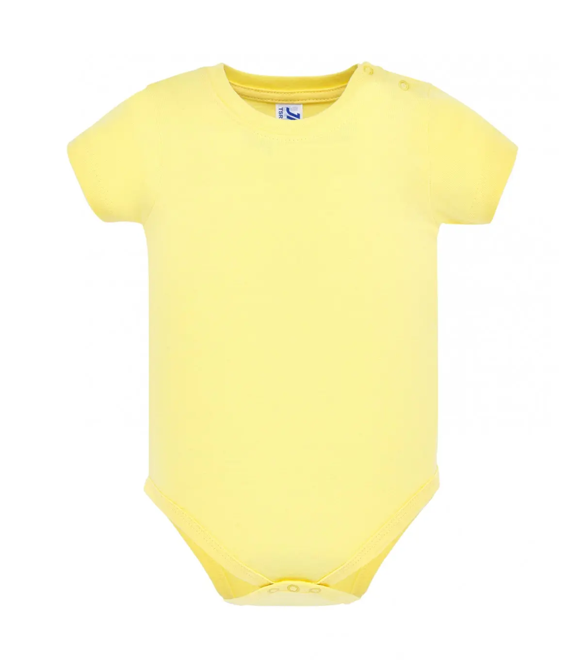 JHK JHK JHK SINGLE JERSEY BABY BODY