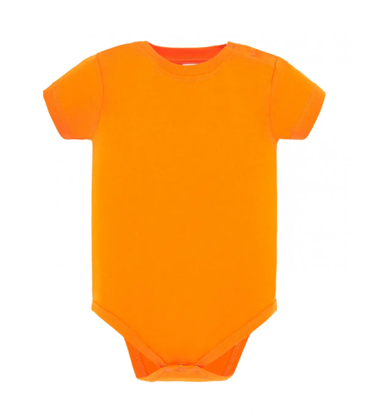 JHK JHK JHK SINGLE JERSEY BABY BODY