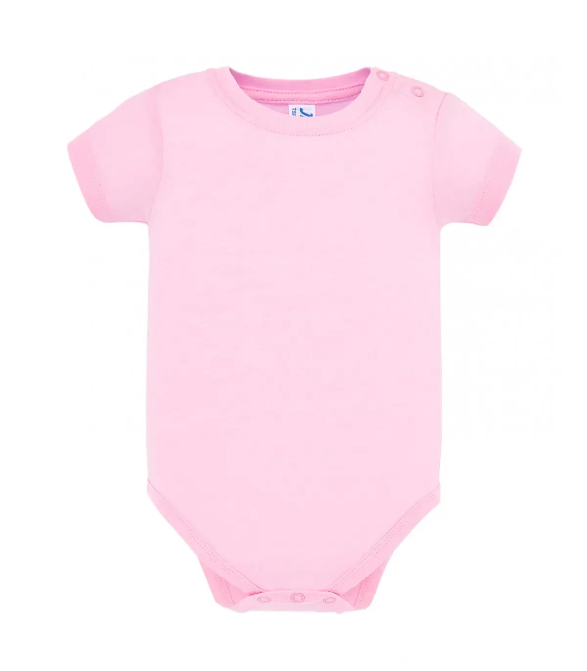 JHK JHK JHK SINGLE JERSEY BABY BODY