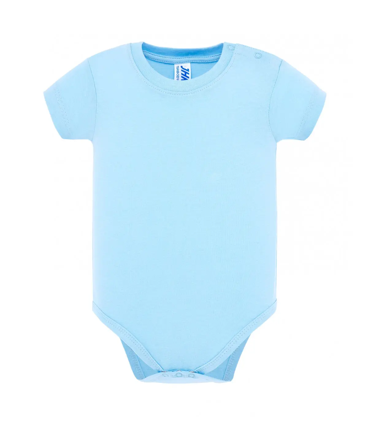 JHK JHK JHK SINGLE JERSEY BABY BODY
