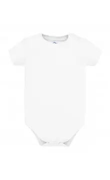 JHK JHK JHK SINGLE JERSEY BABY BODY