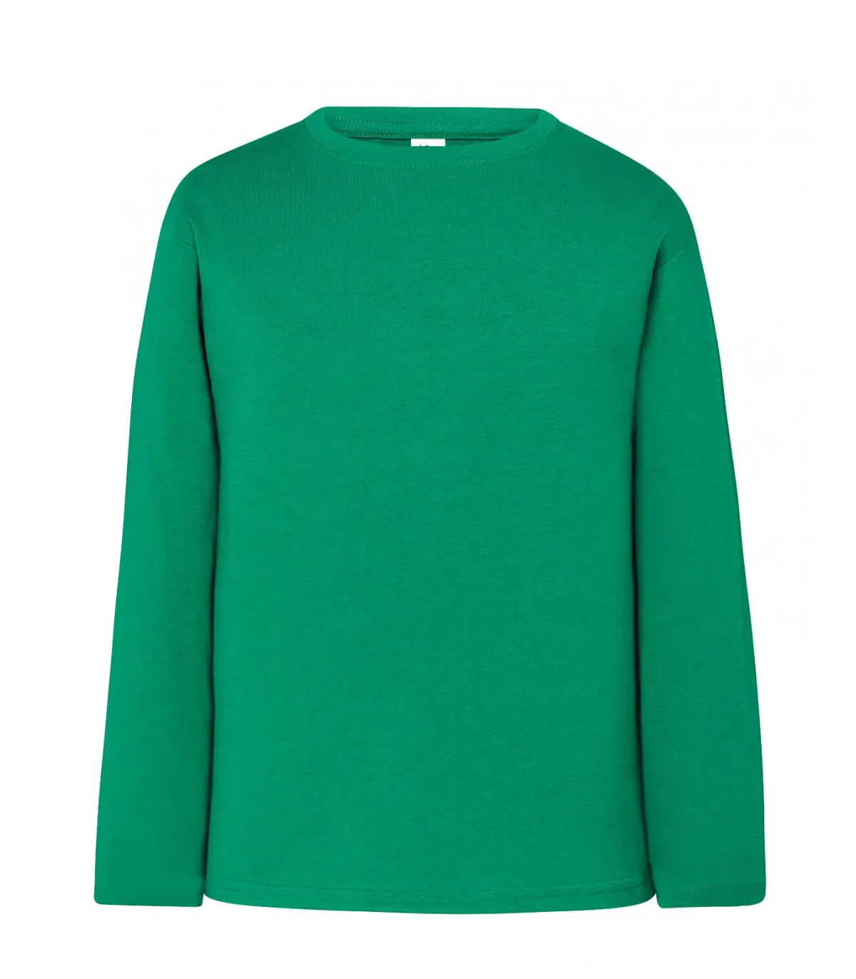 JHK JHK JHK T-SHIRT LS KID