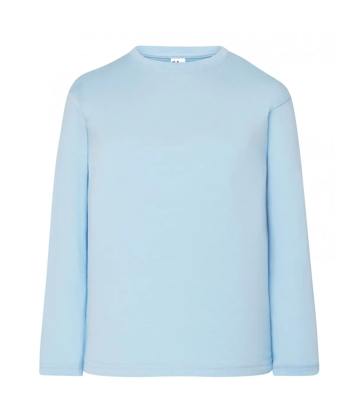 JHK JHK JHK T-SHIRT LS KID