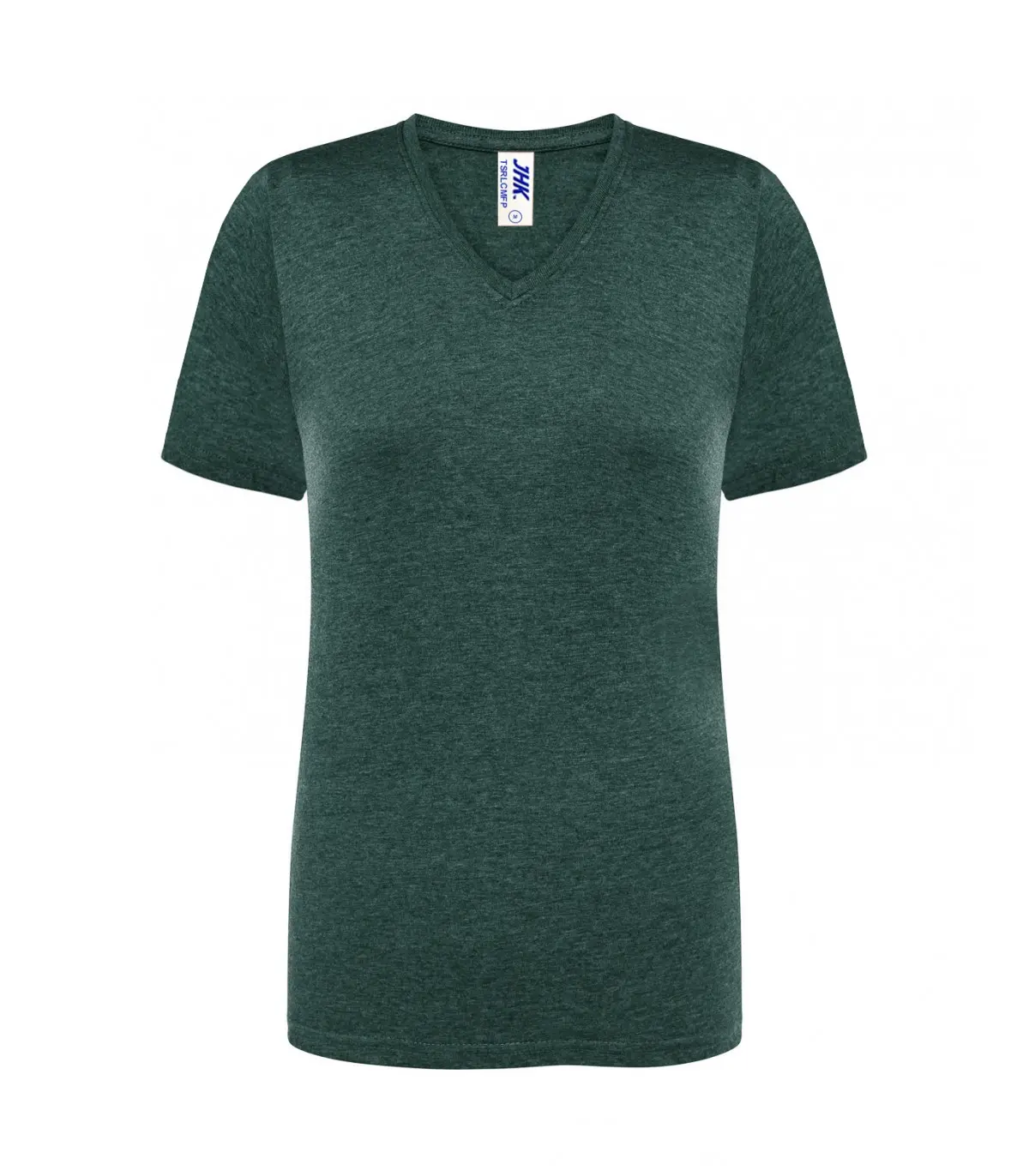 JHK JHK JHK LADY REGULAR COMFORT V-NECK