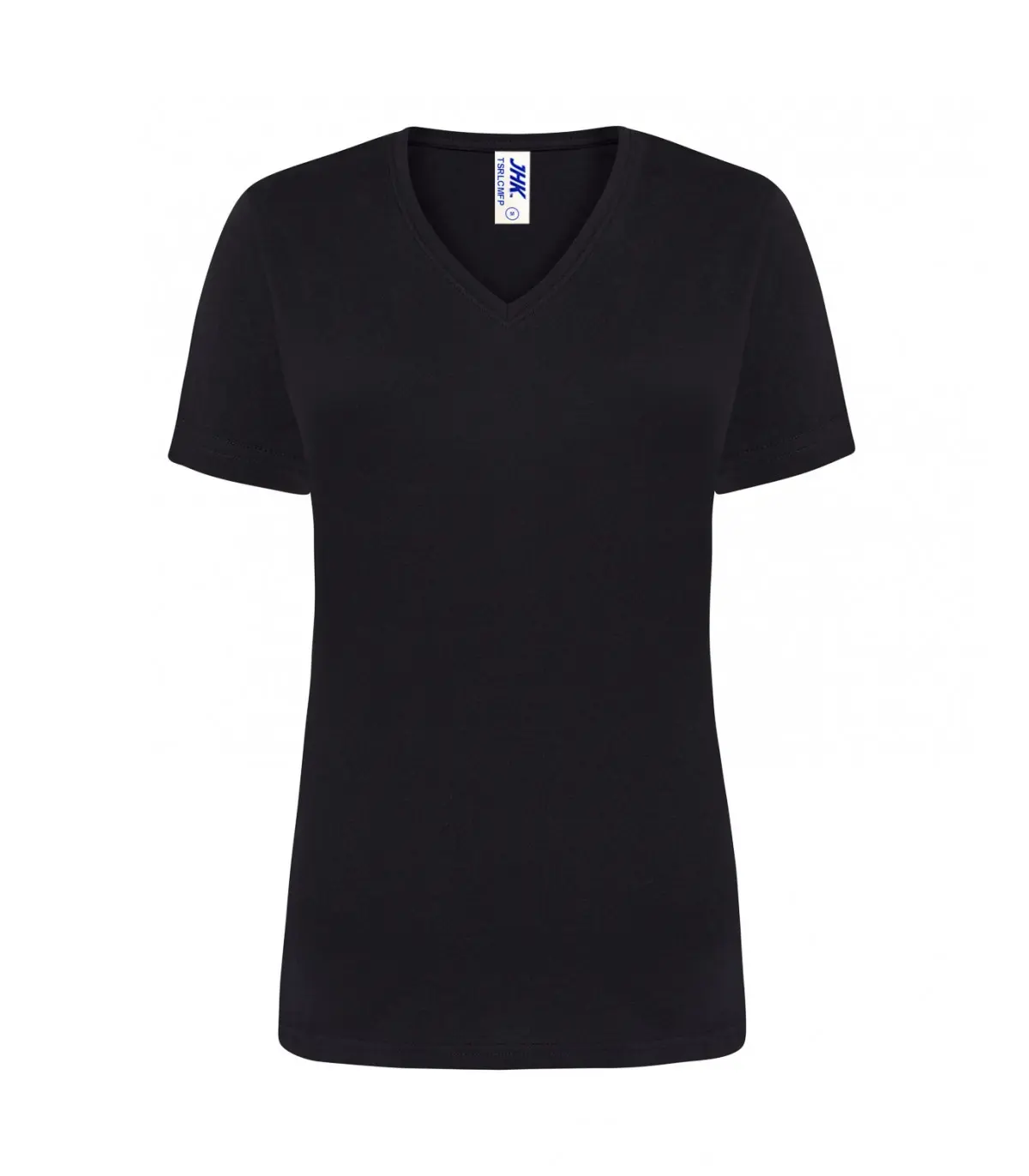 JHK JHK JHK LADY REGULAR COMFORT V-NECK