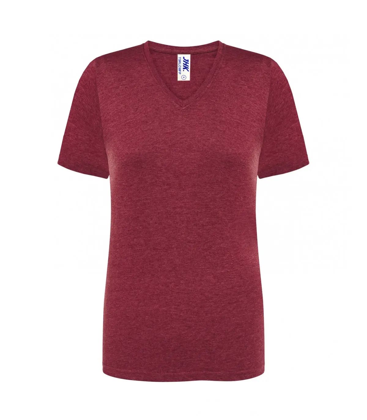 JHK JHK JHK LADY REGULAR COMFORT V-NECK