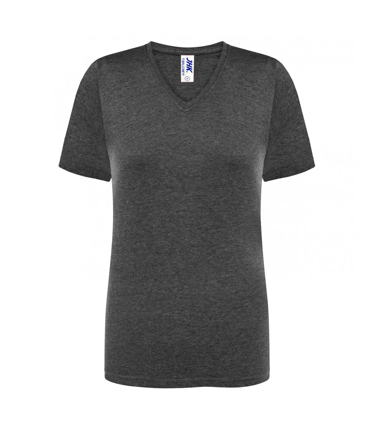 JHK JHK JHK LADY REGULAR COMFORT V-NECK