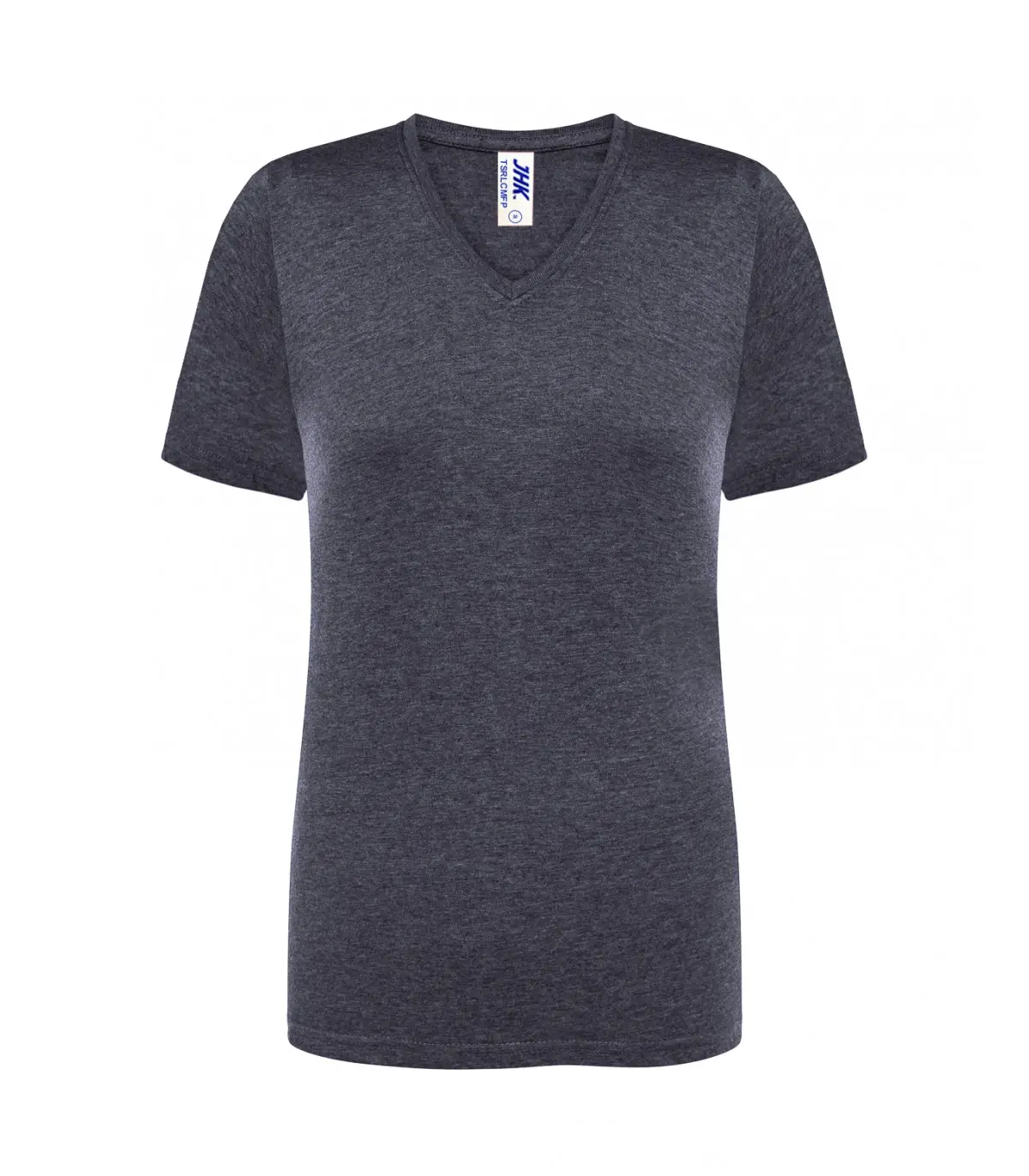 JHK JHK JHK LADY REGULAR COMFORT V-NECK