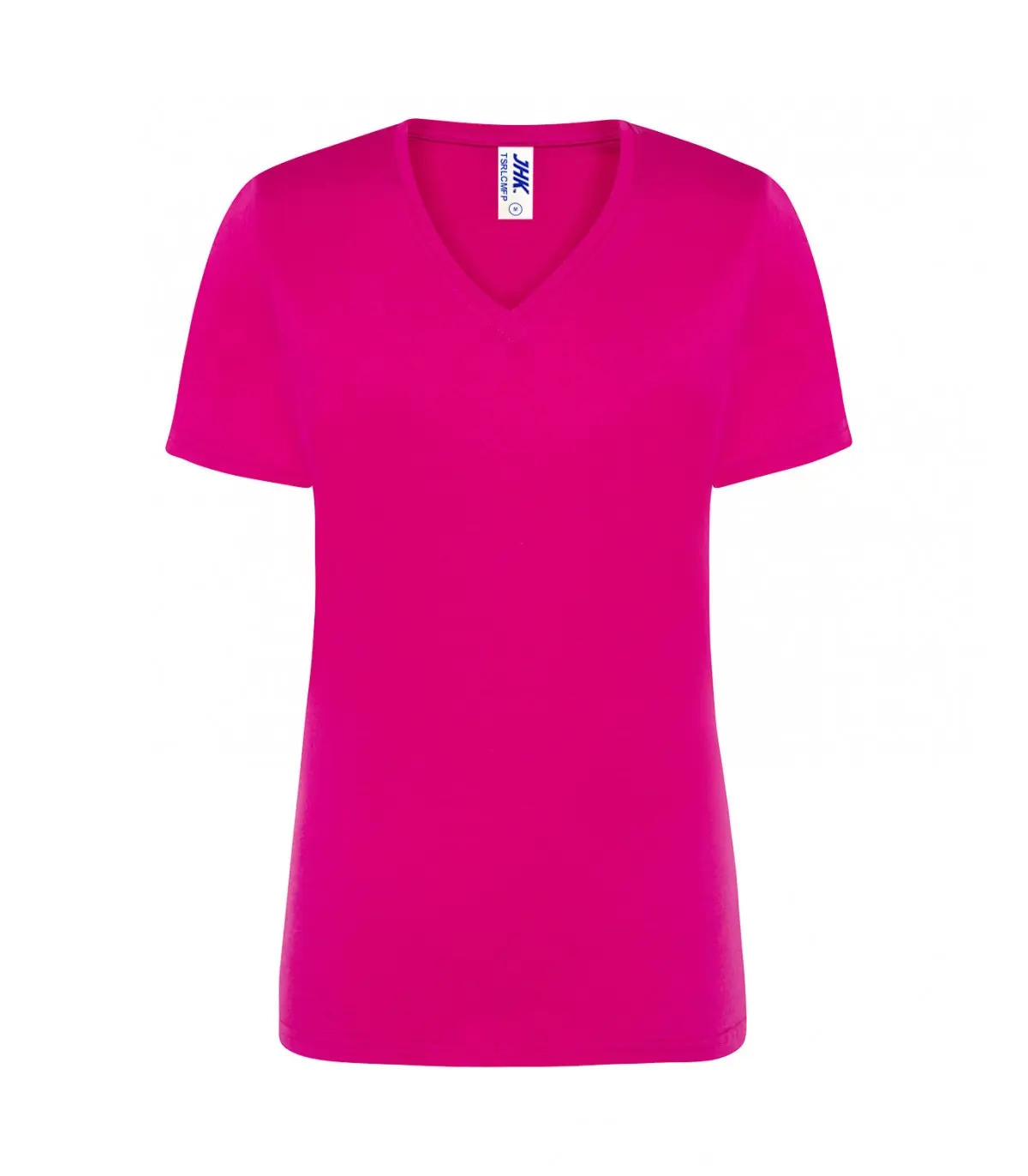 JHK JHK JHK LADY REGULAR COMFORT V-NECK