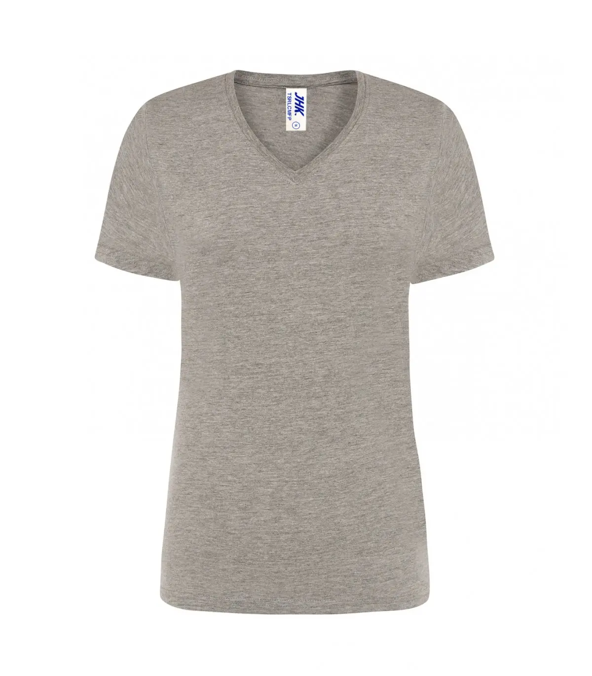 JHK JHK JHK LADY REGULAR COMFORT V-NECK