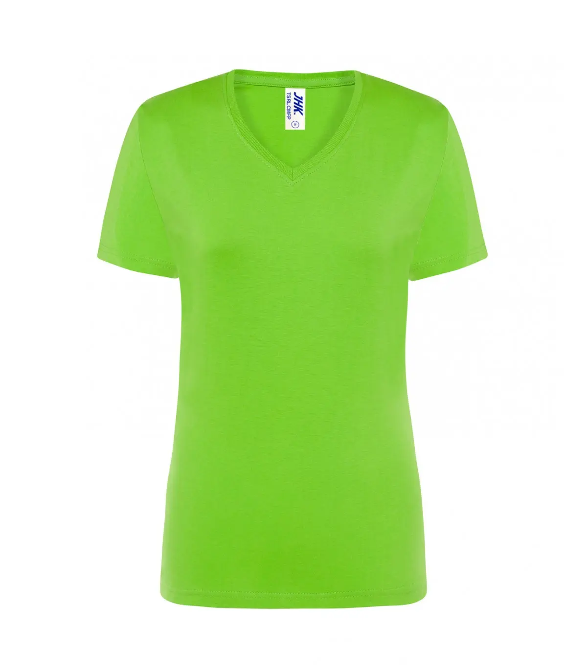 JHK JHK JHK LADY REGULAR COMFORT V-NECK