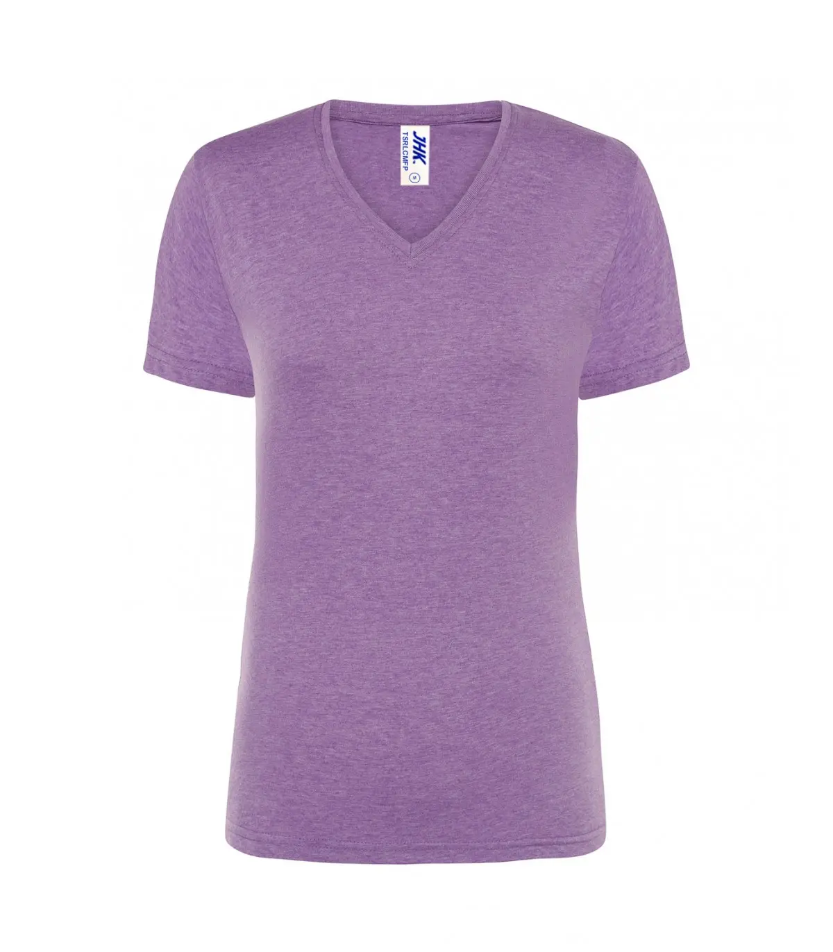 JHK JHK JHK LADY REGULAR COMFORT V-NECK