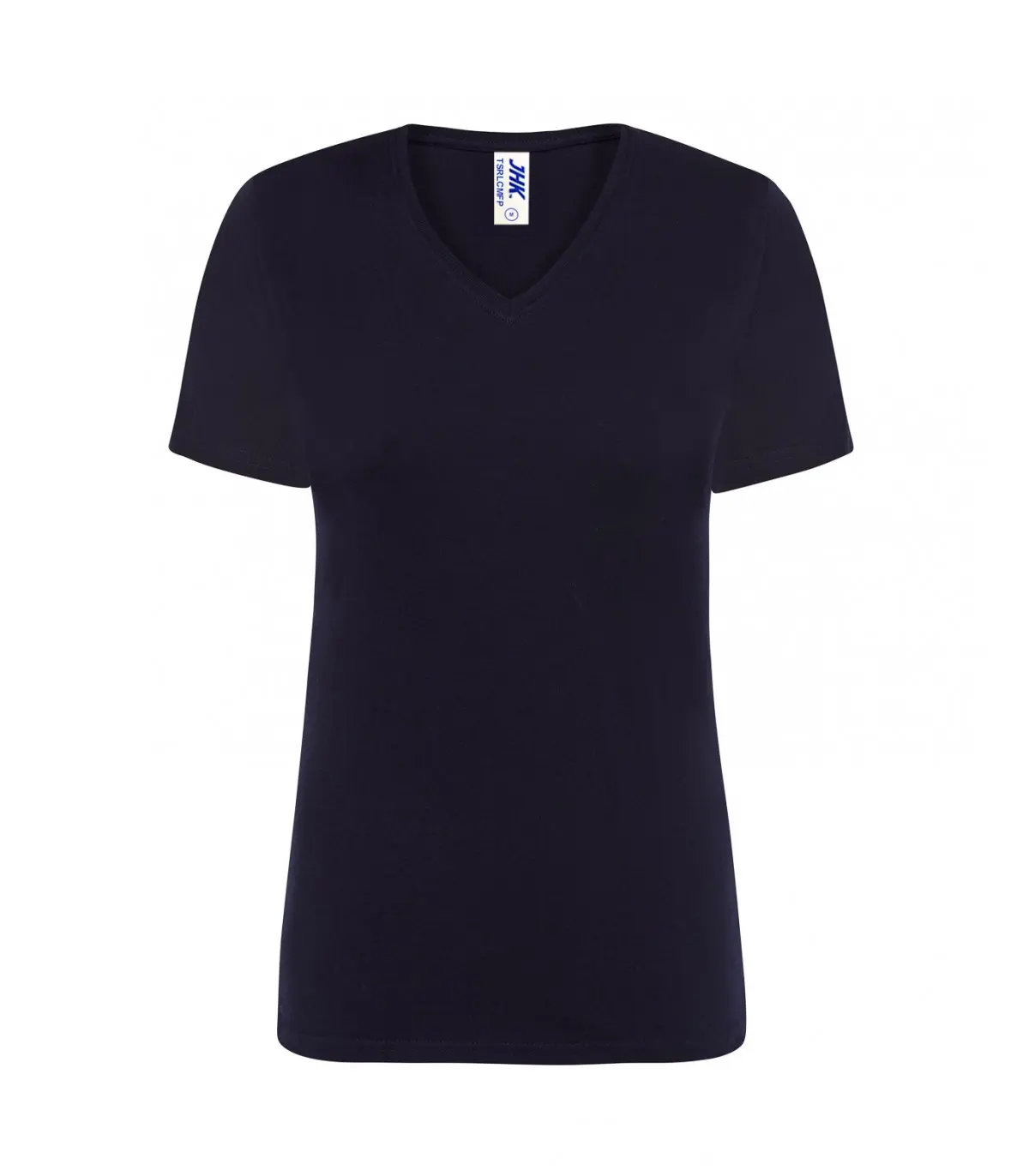 JHK JHK JHK LADY REGULAR COMFORT V-NECK