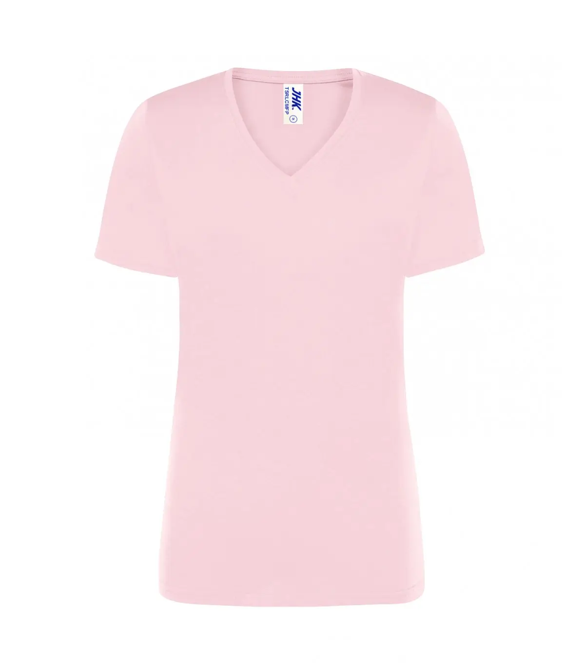 JHK JHK JHK LADY REGULAR COMFORT V-NECK