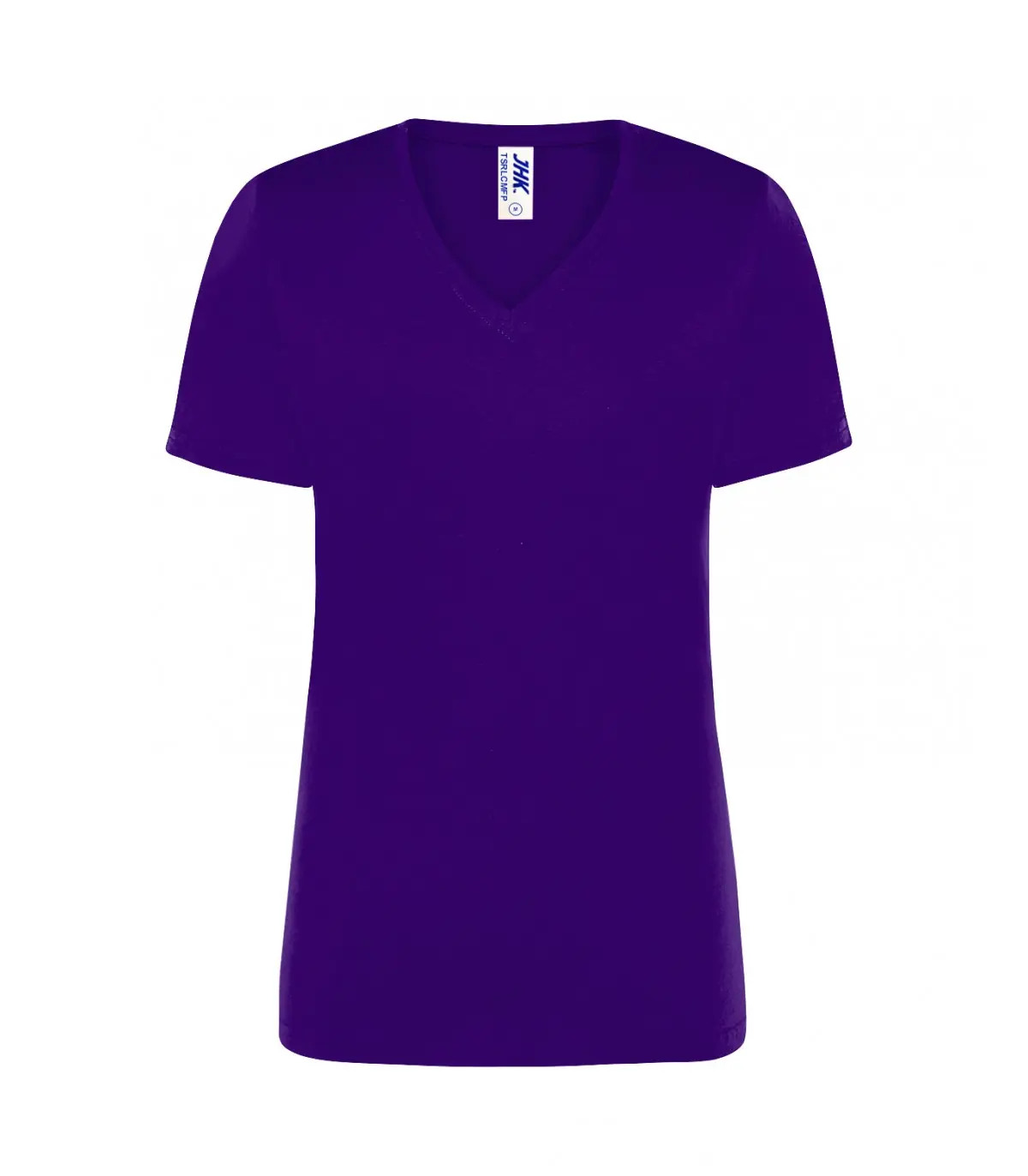 JHK JHK JHK LADY REGULAR COMFORT V-NECK