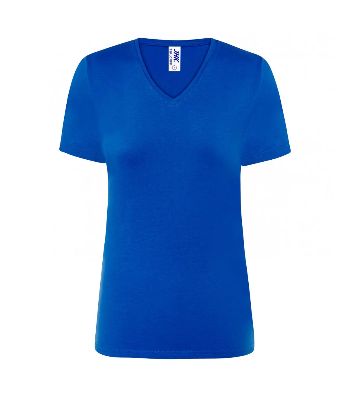 JHK JHK JHK LADY REGULAR COMFORT V-NECK