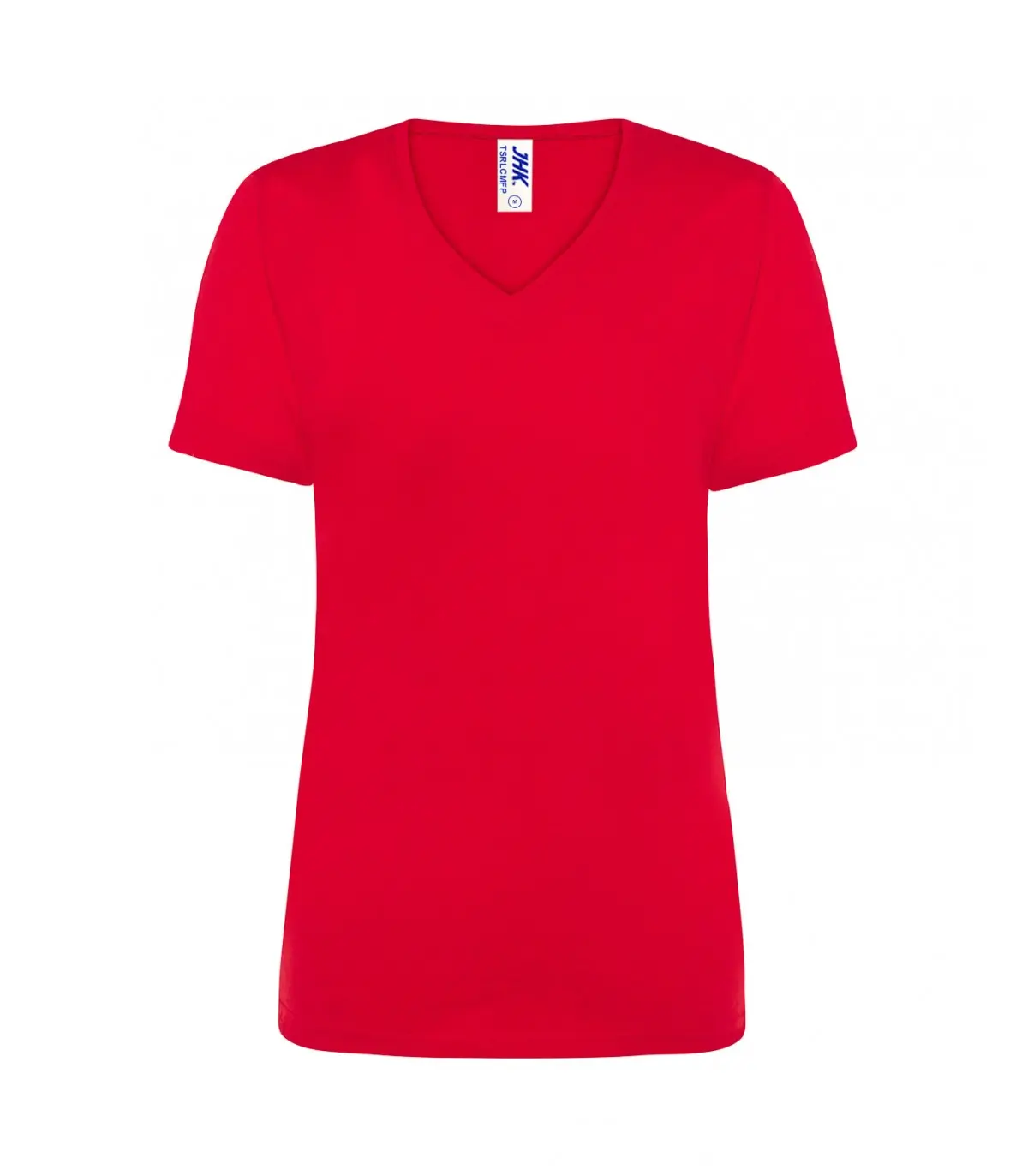 JHK JHK JHK LADY REGULAR COMFORT V-NECK