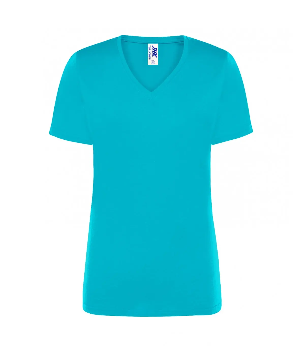 JHK JHK JHK LADY REGULAR COMFORT V-NECK