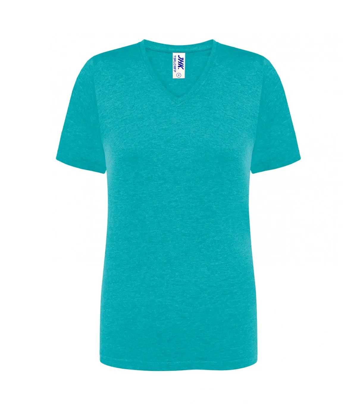 JHK JHK JHK LADY REGULAR COMFORT V-NECK