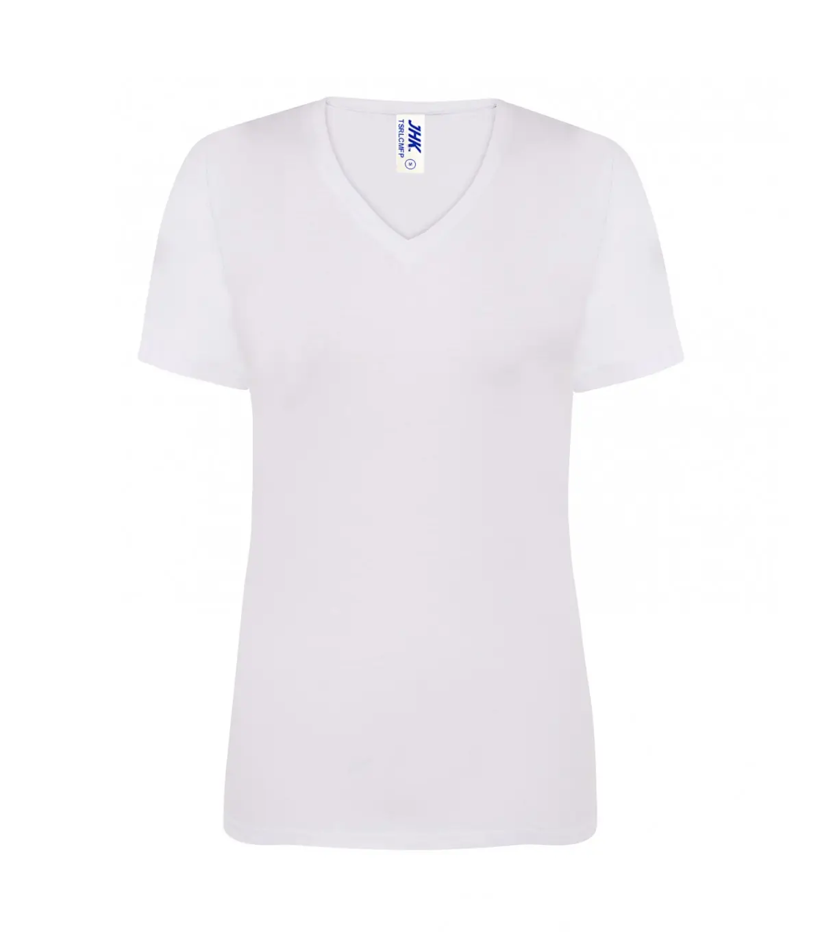 JHK JHK JHK LADY REGULAR COMFORT V-NECK