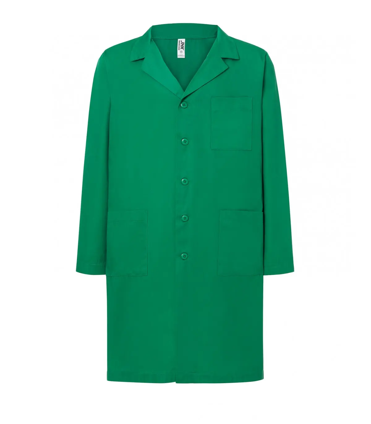 JHK JHK JHK ROME (LABCOAT)