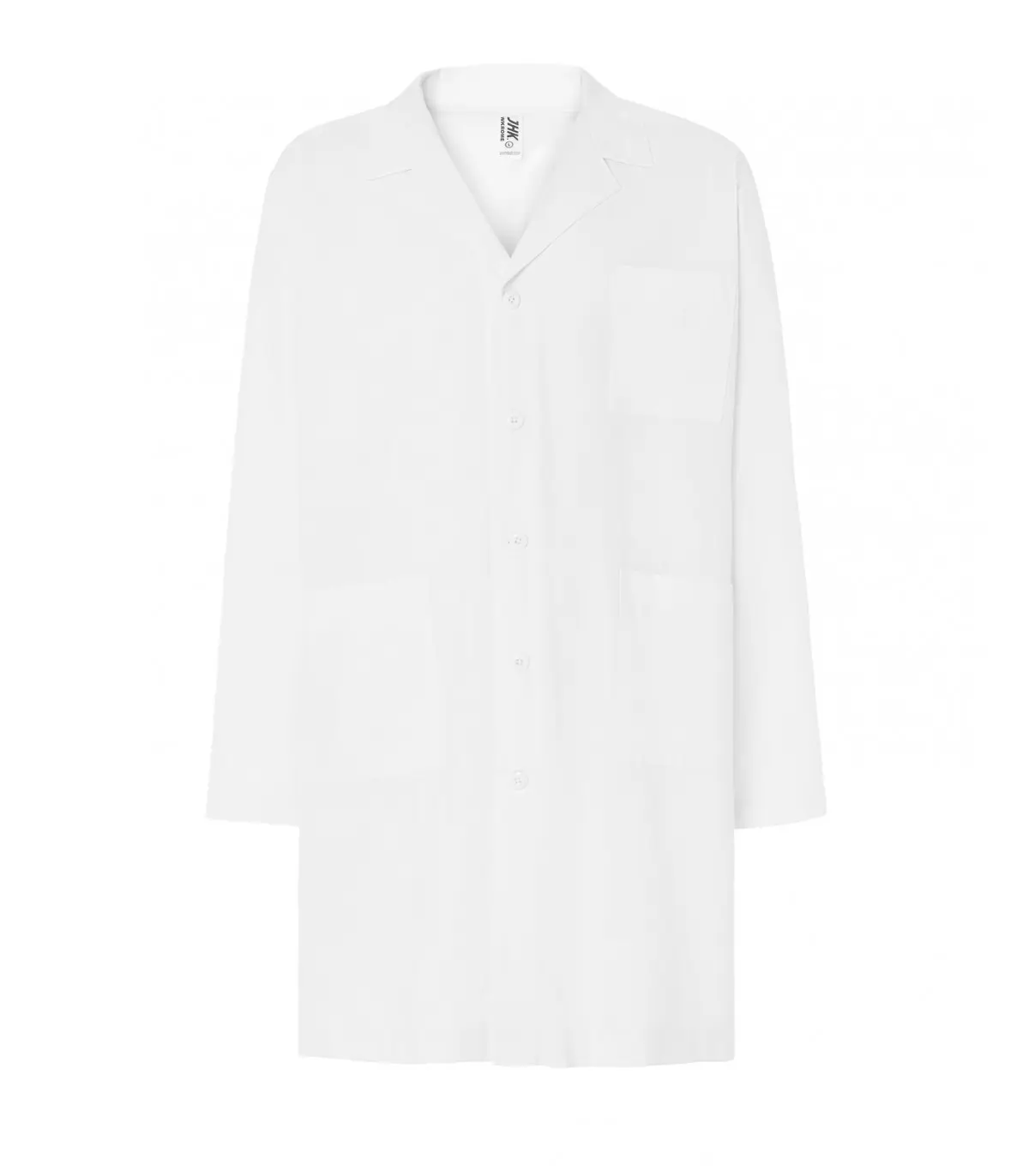 JHK JHK JHK ROME (LABCOAT)