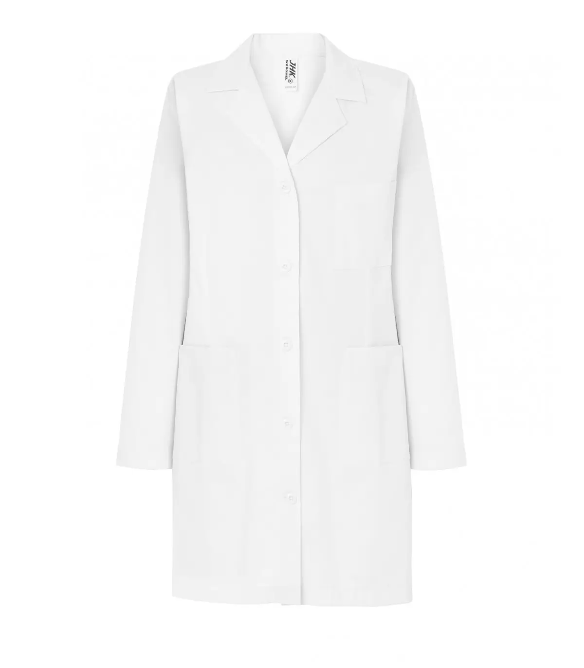 JHK JHK JHK ROME LADY (LABCOAT)