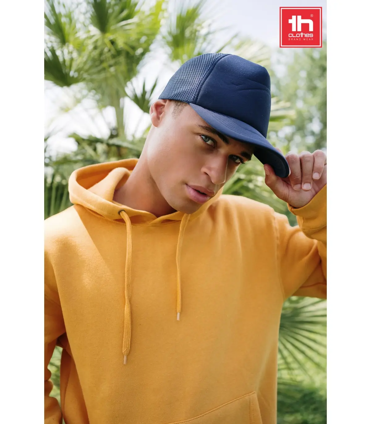 ThClothes THCLOTHES THC AXIS