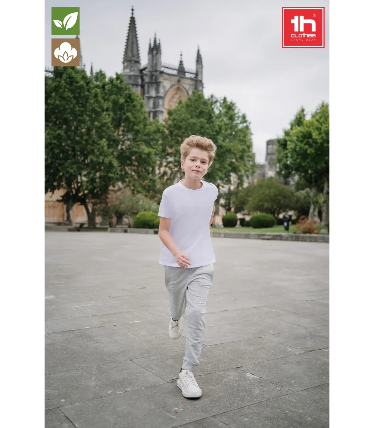 ThClothes THCLOTHES THC SPRINT KIDS