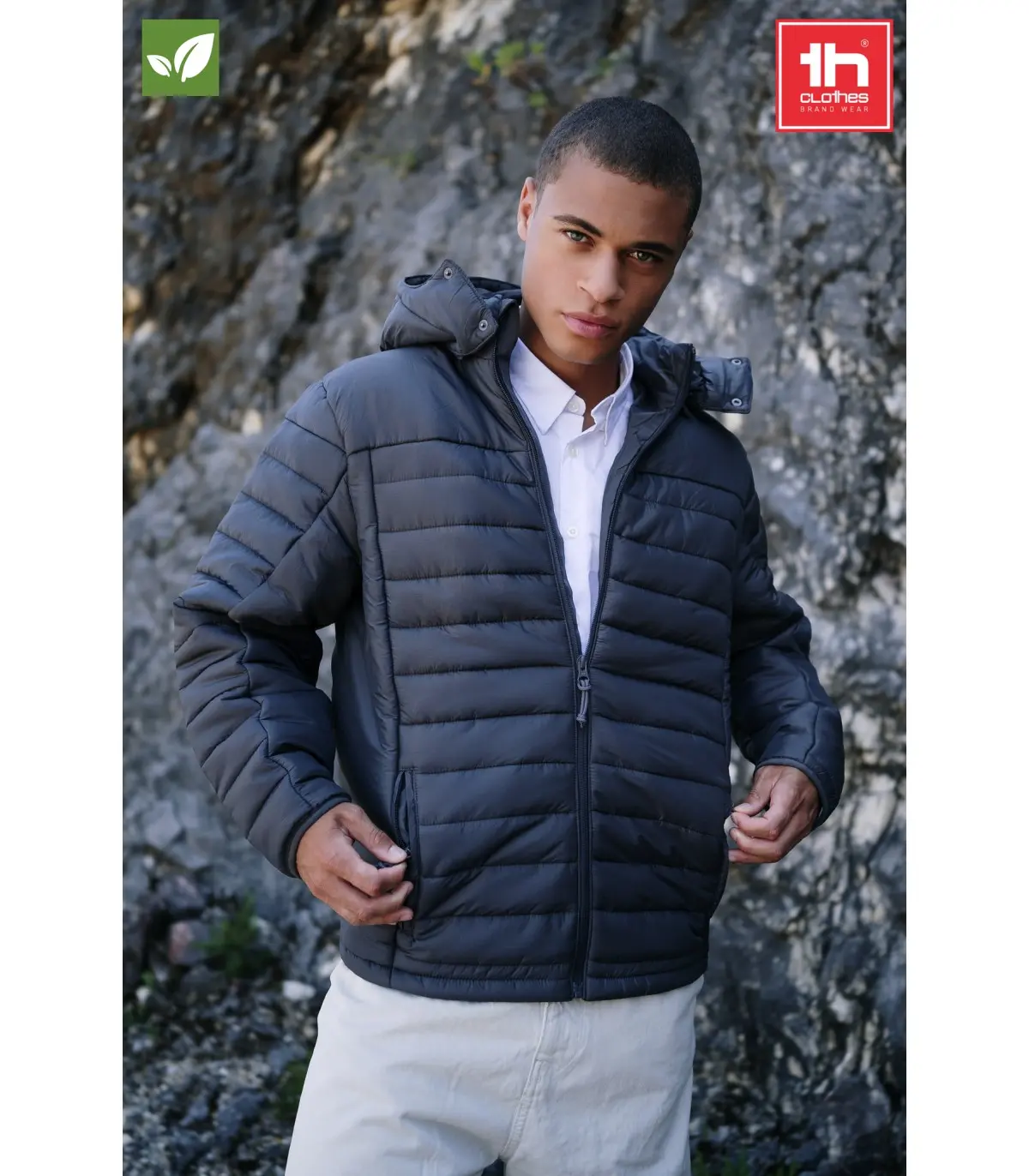 ThClothes THCLOTHES THC SHIELD