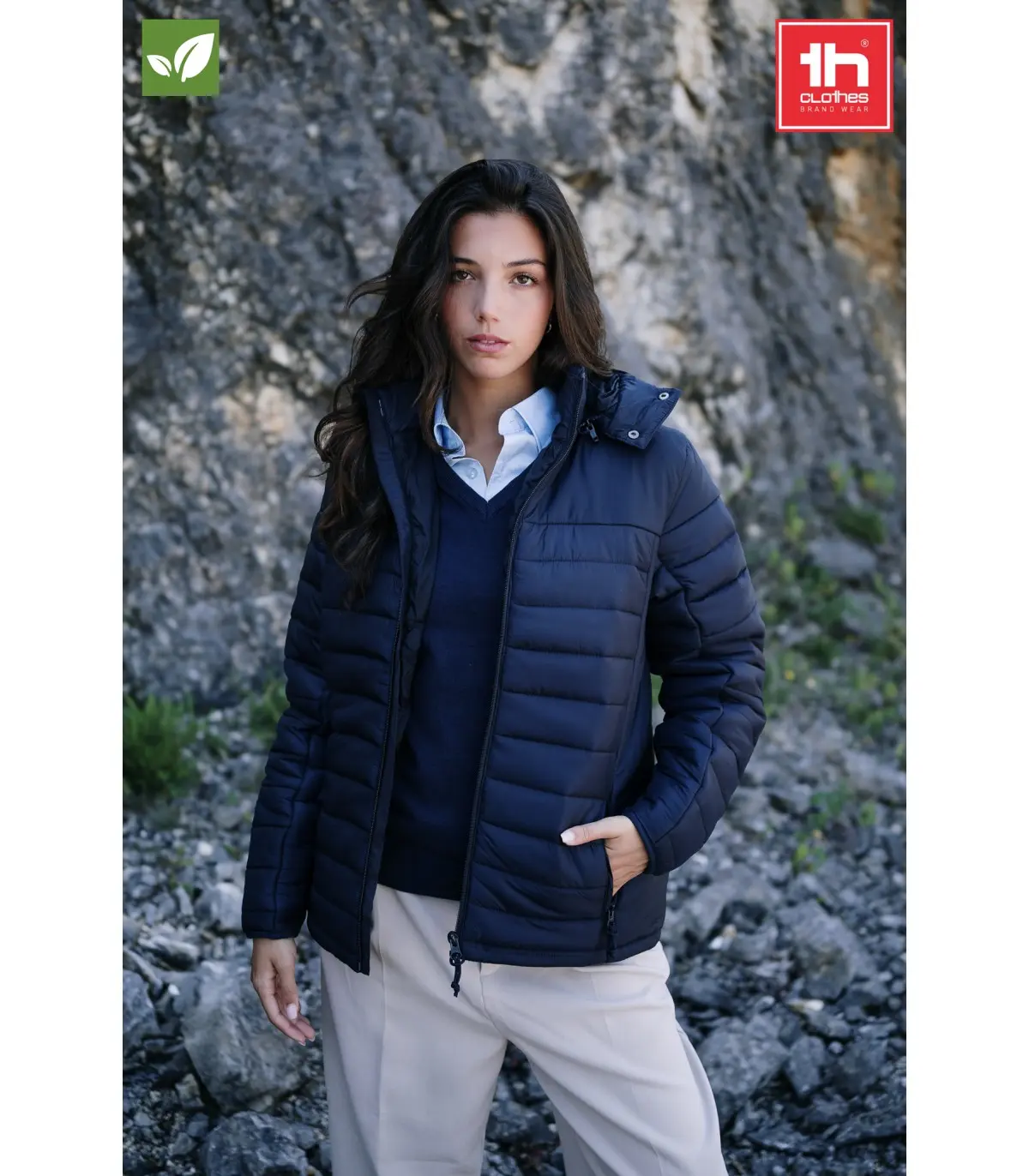 ThClothes THCLOTHES THC SHIELD WOMEN