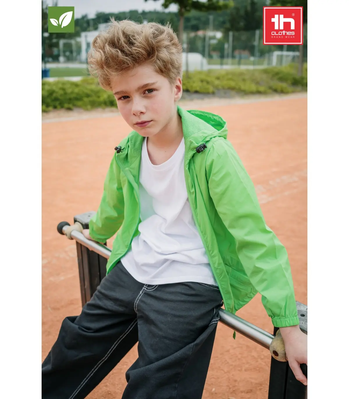 ThClothes THCLOTHES THC DUBLINERS KIDS