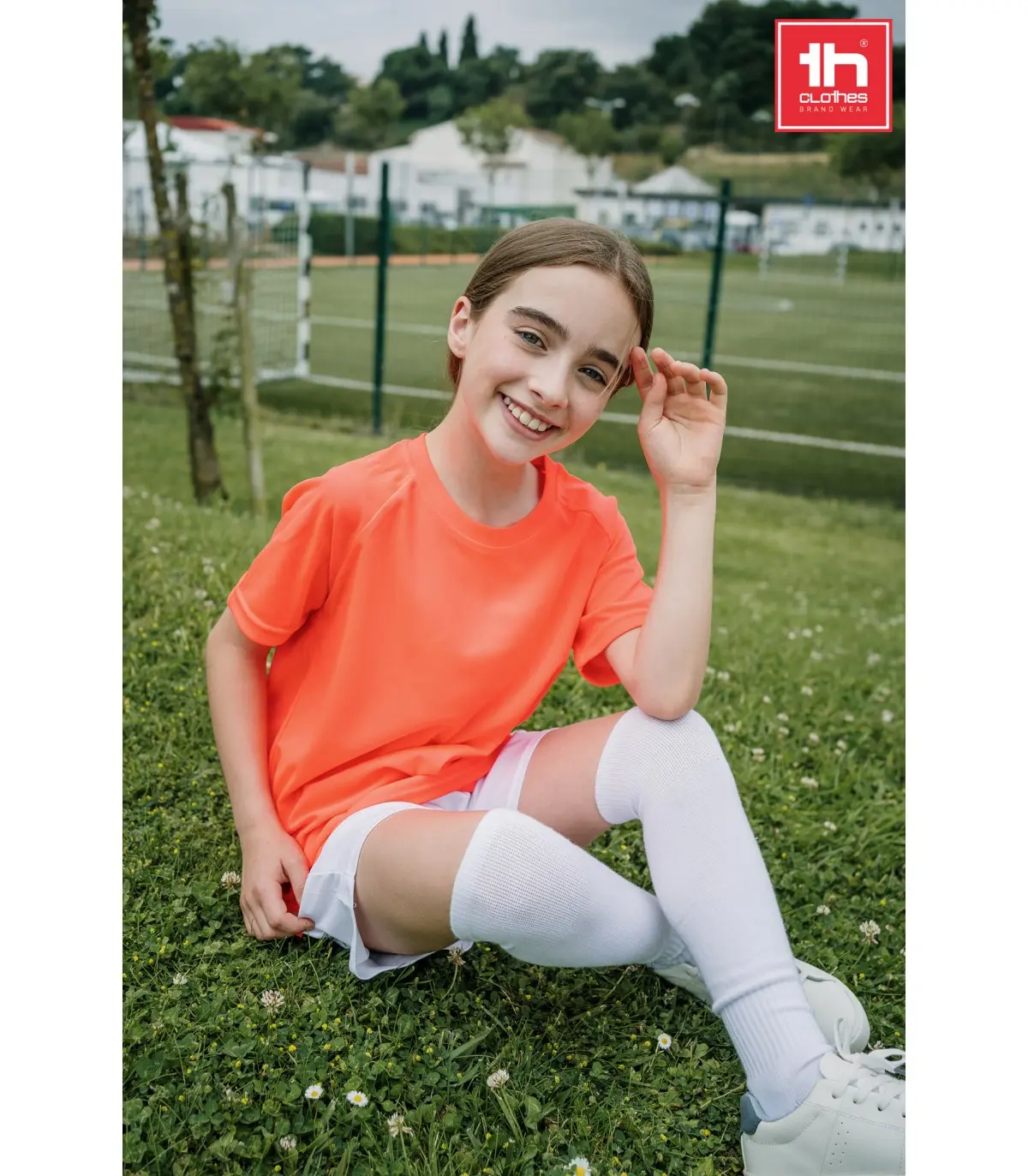 ThClothes THCLOTHES THC RUN KIDS